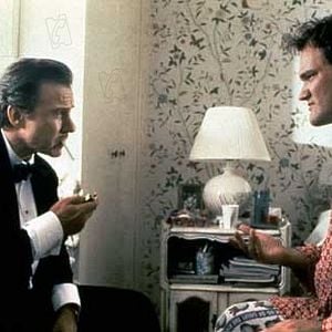 Photo Harvey Keitel