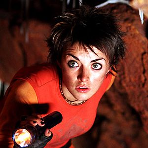 Photo Nora-Jane Noone