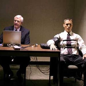 Photo Christian Bale