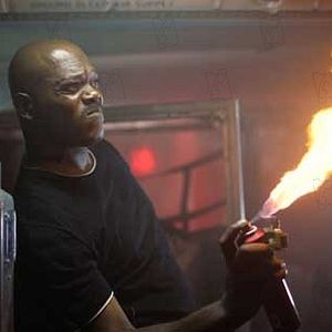 Photo Samuel L. Jackson