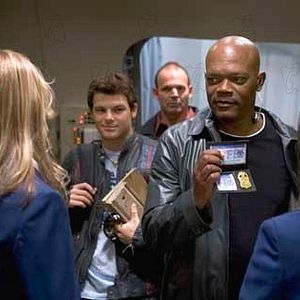 Photo Jonathan Phillips