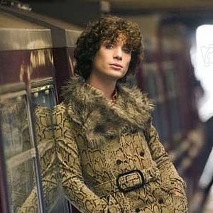 Photo Cillian Murphy