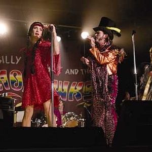 Photo Cillian Murphy