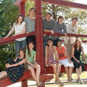 Photo Marie Denarnaud