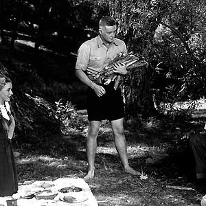 Photo Edward Dmytryk