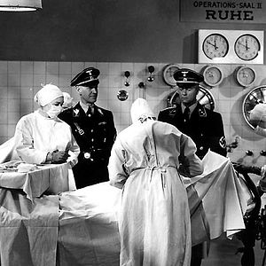 Photo Edward Dmytryk