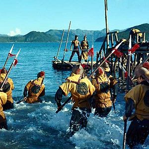 Photo Chang Cheh