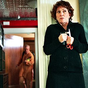 Photo Ann Marie Fleming