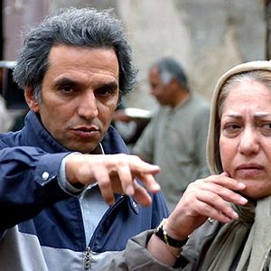 Photo Mohsen Abdolvahab