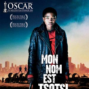 Photo Mon nom est Tsotsi