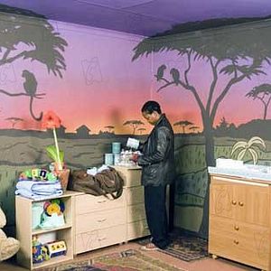 Photo Presley Chweneyagae