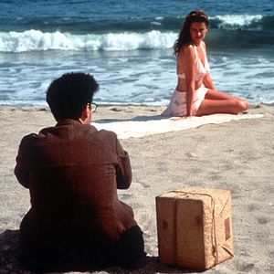 Photo Barton Fink