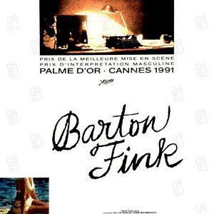 Photo Barton Fink