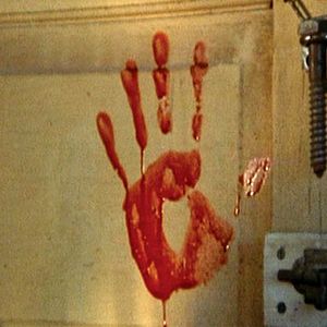 Photo Wes Craven
