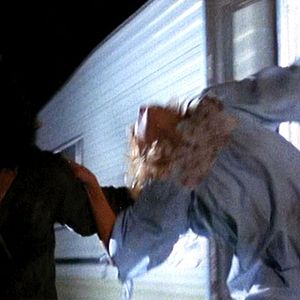 Photo Wes Craven