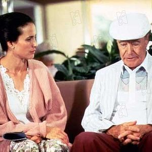 Photo Andie MacDowell