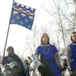 Photo Les Rois Maudits