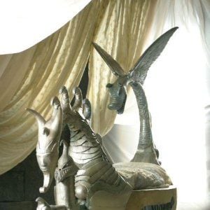 Les Rois Maudits : Photo