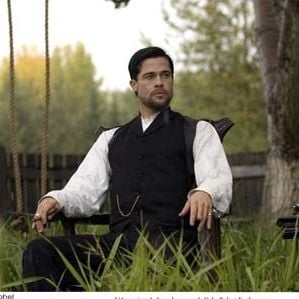 Photo L'Assassinat de Jesse James par le lâche Robert Ford