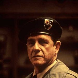 Photo Richard Crenna