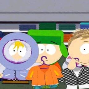 Photo South Park