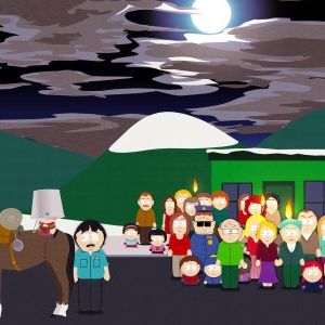 Photo South Park