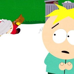 Photo South Park