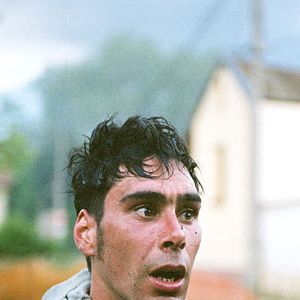 Photo Patrice Chagnard