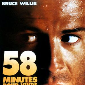 Photo 58 minutes pour vivre