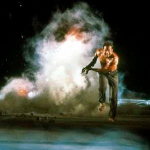 Photo John McTiernan
