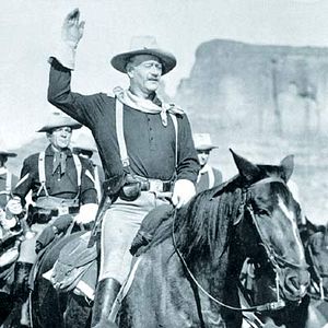 Photo John Ford