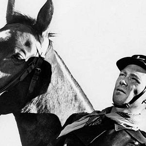 Photo Harry Carey Jr.