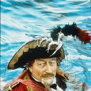 Photo Les Aventures du baron de Münchausen