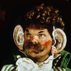 Photo Terry Gilliam