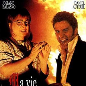 Photo Ma vie est un enfer