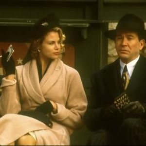 Photo Les Enquêtes de Nero Wolfe
