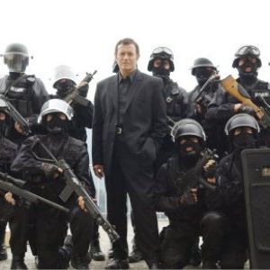 Photo Francis Huster