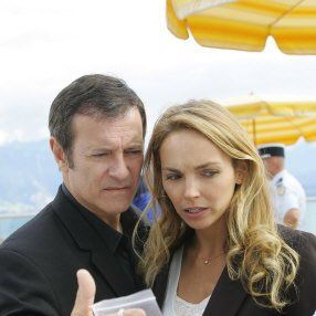 Photo Francis Huster