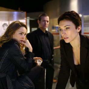 Photo Francis Huster