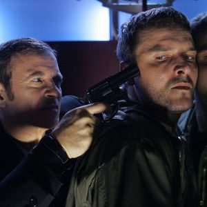 Photo Francis Huster