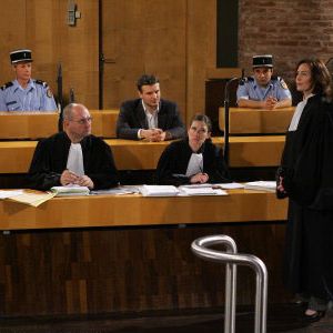 Photo Yannis Baraban