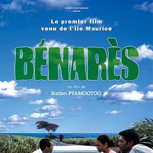 Photo Barlen Pyamootoo