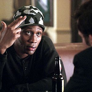 Photo RZA