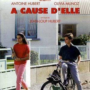 Photo À cause d'elle