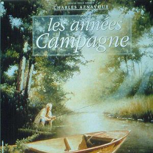 Photo Les Années campagne