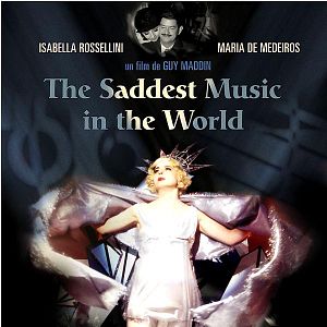 Photo The Saddest Music in the World