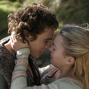 Photo James Franco