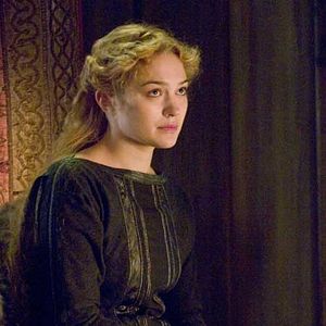 Photo Sophia Myles