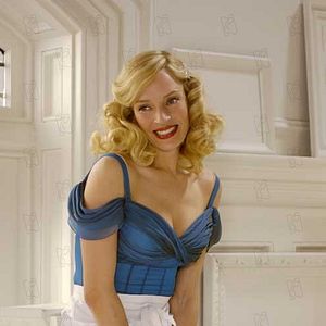 Photo Uma Thurman