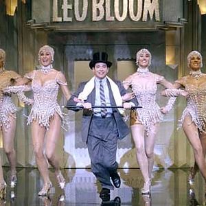 Photo Matthew Broderick